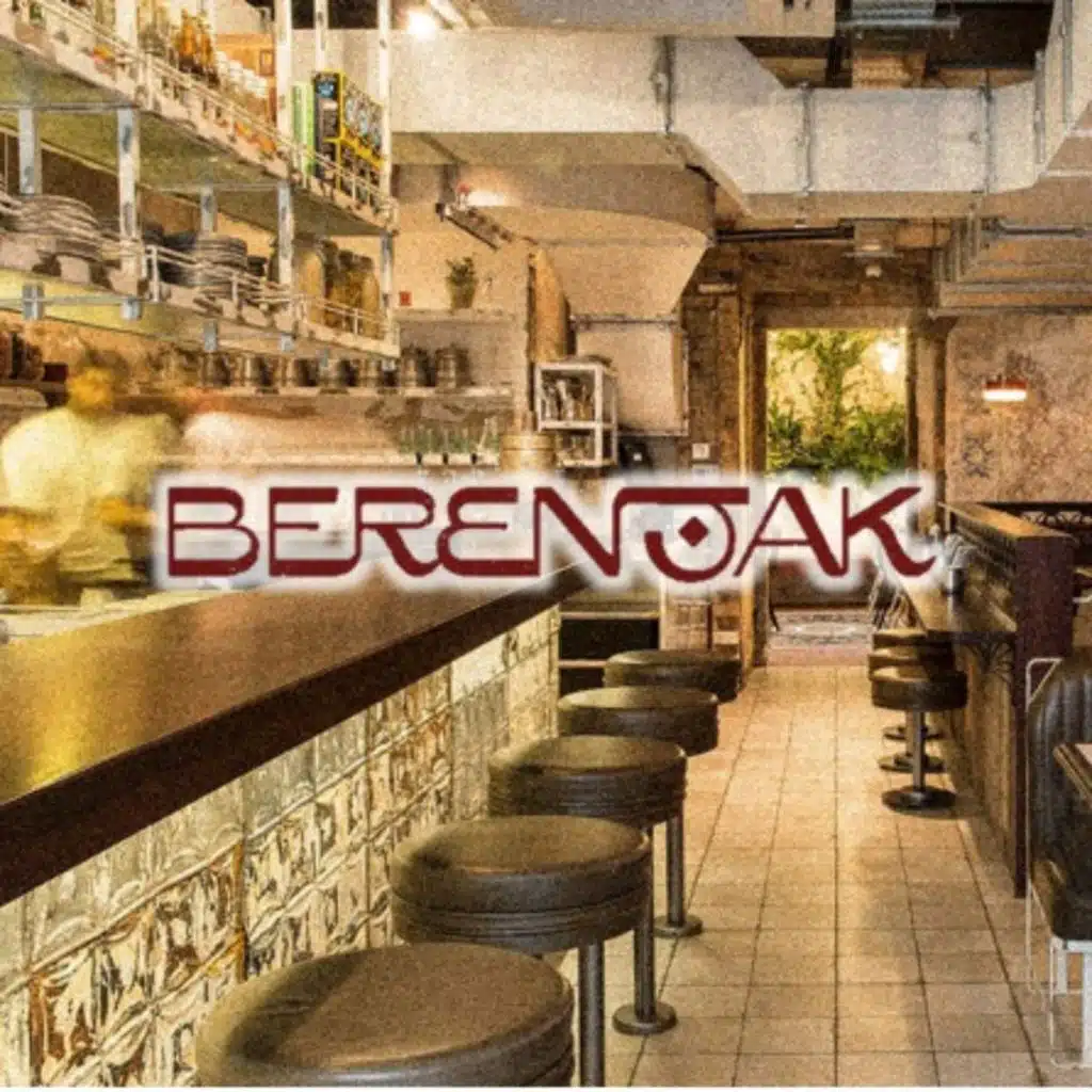 Berenjak: In conversation with founder Kian Samyani
