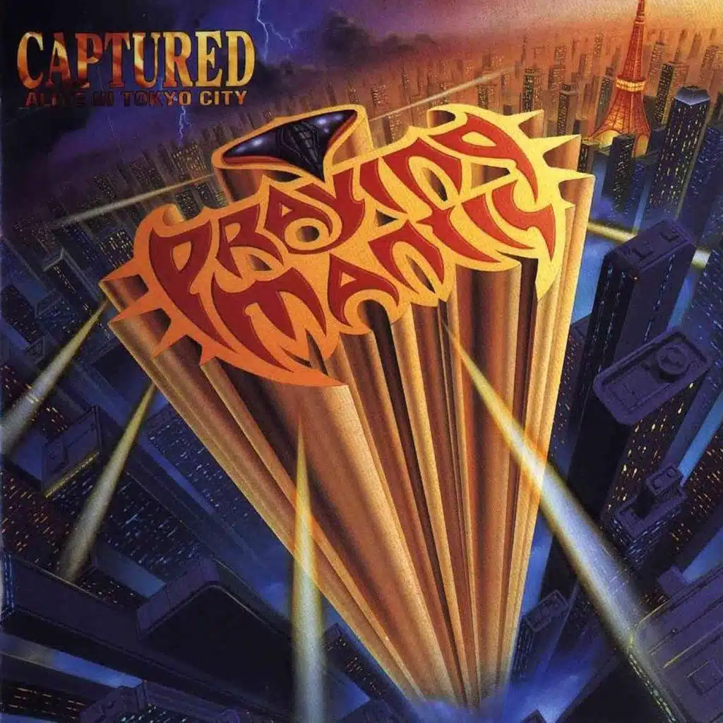 Welcome to My Hollywood (Live)