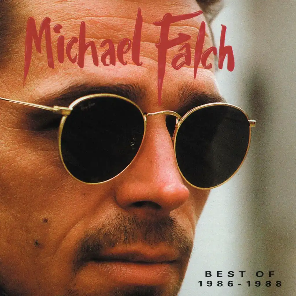 The Best of Michael Falch, (1986-1988)