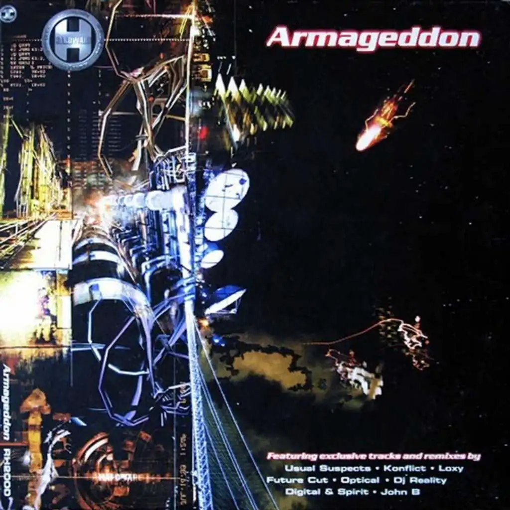 Armageddon