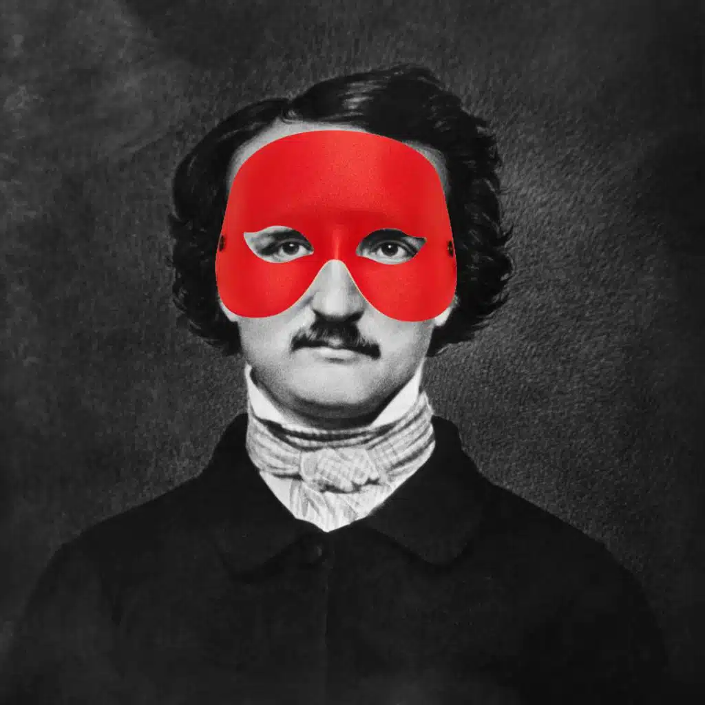 The Masque of the Red Death