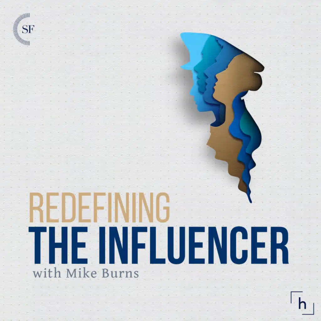 Redefining the Influencer - Trailer