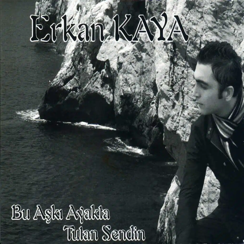 Bu Aşkı Ayakta Tutan Sendin