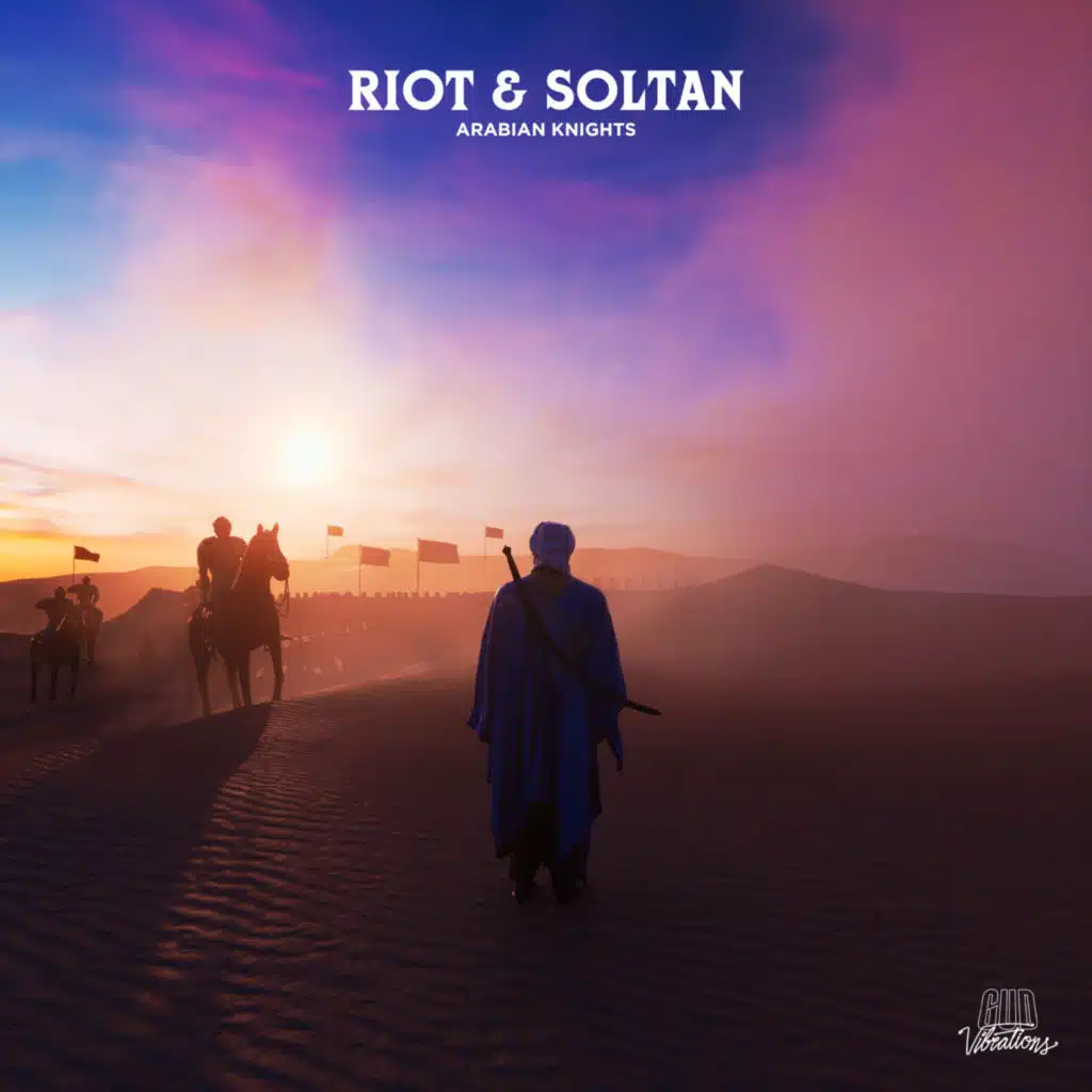 RIOT & Soltan