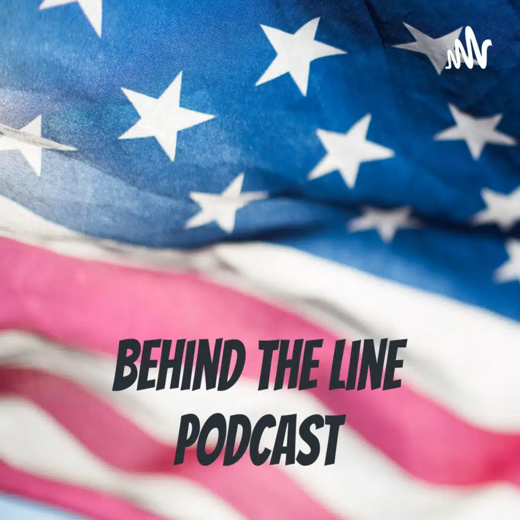 Behind The Line Podcast