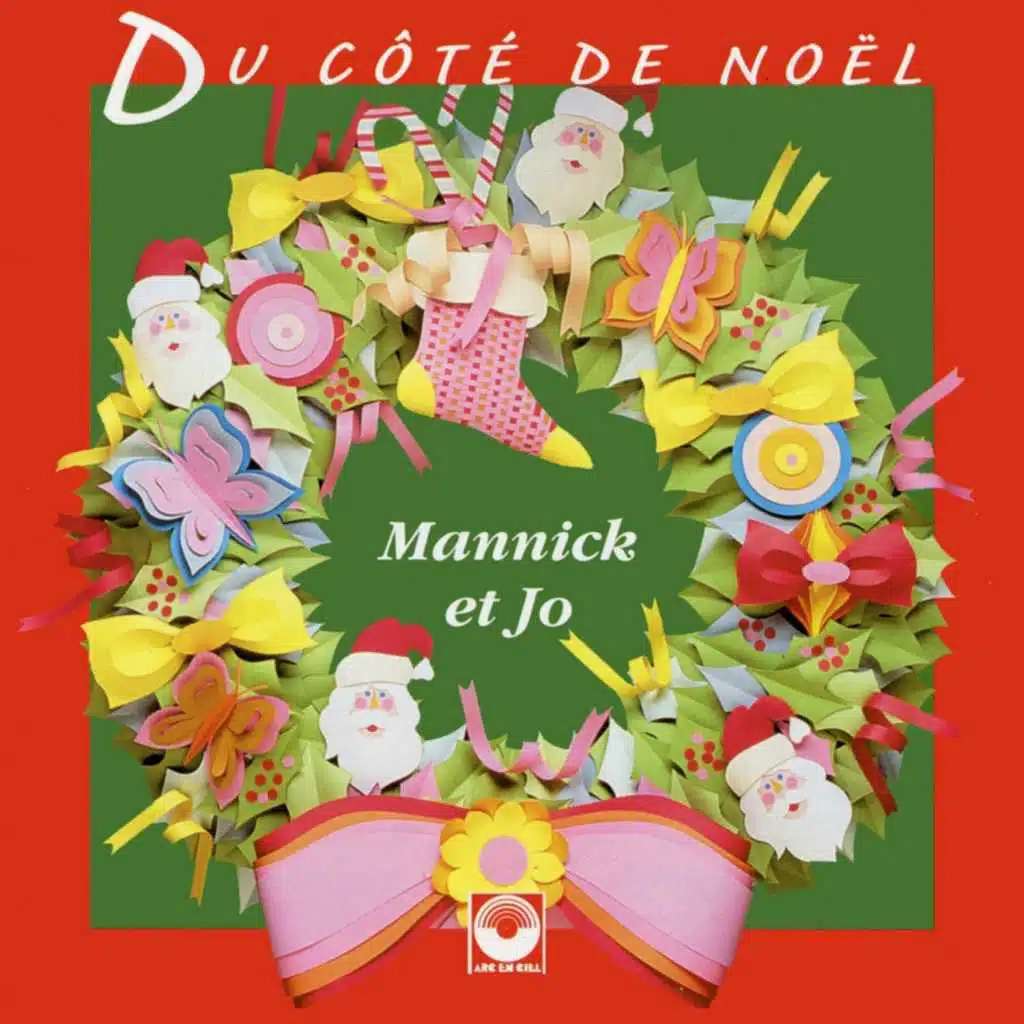 Du côté de Noël