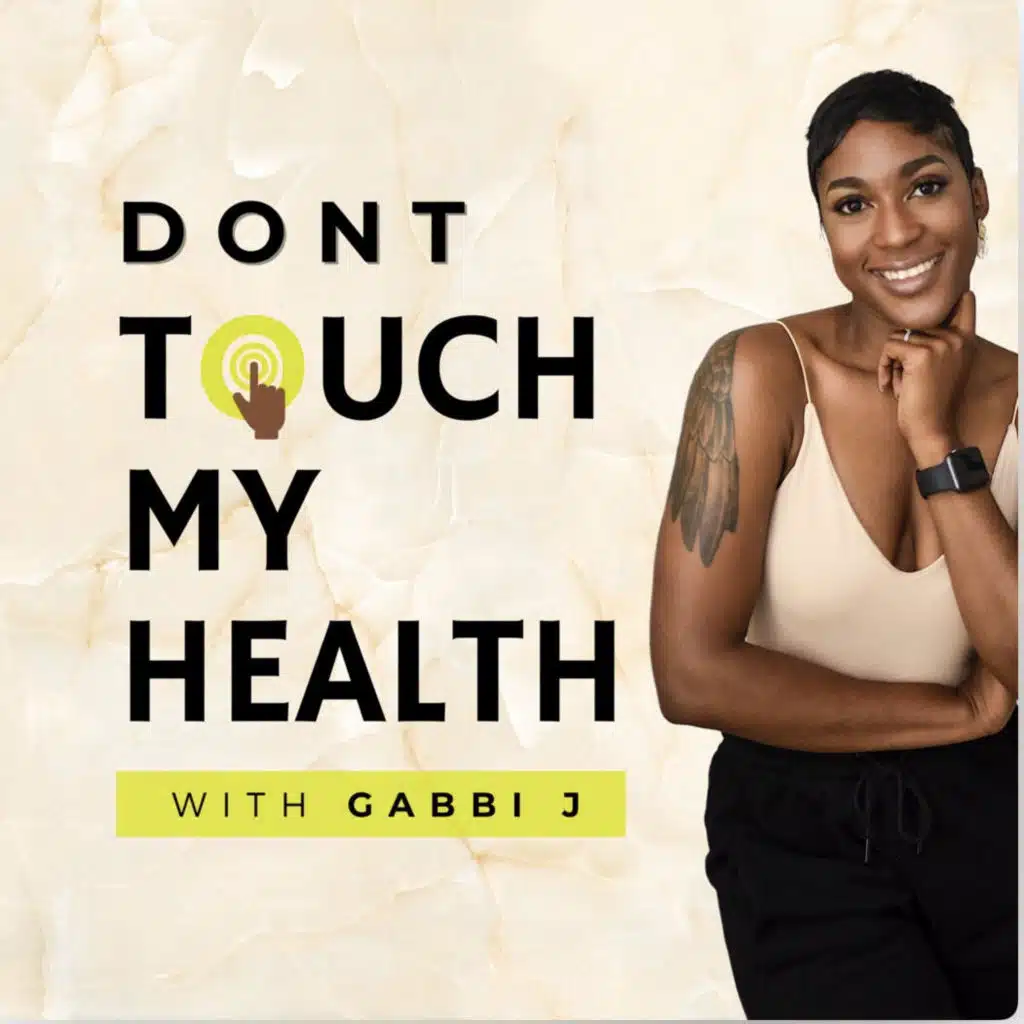 117: Body Image vs. Body Dysmorphia with Allyson