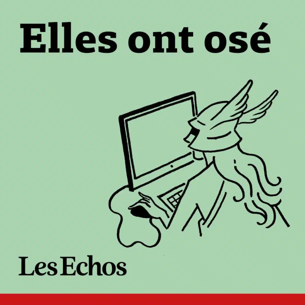 LES ECHOS
