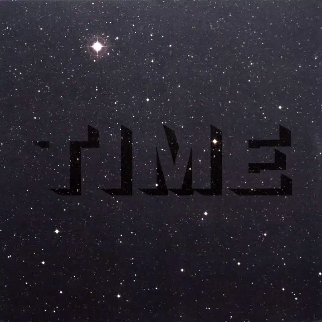 Time (Moog cook book radio edit)