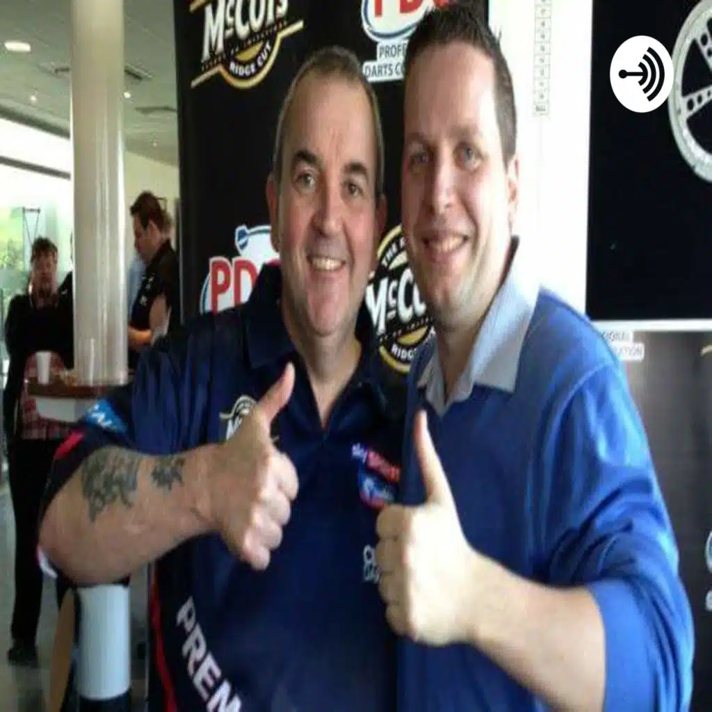 Double Top Podcast Episode 2 