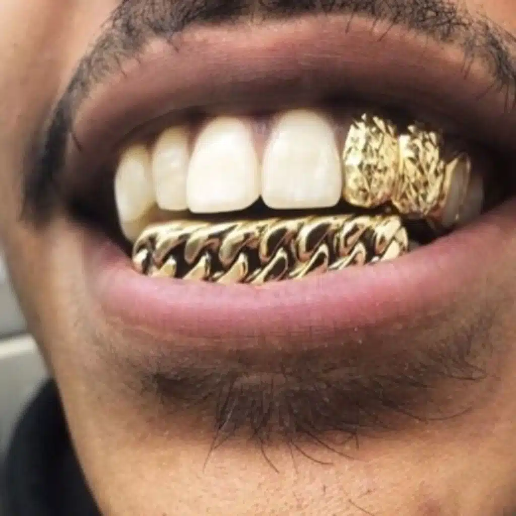 Men ; Make Em’ Say “Ooh WATCH OUT, WATCH OUT”