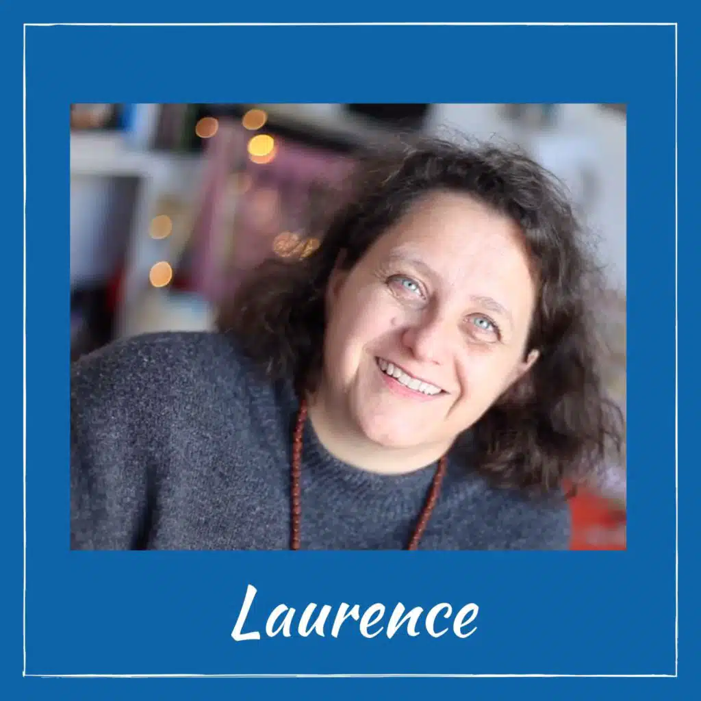 Cher Corps — Laurence, 50 ans