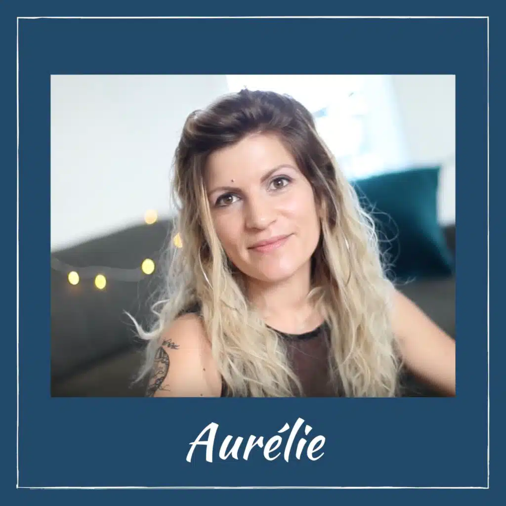 Cher Corps — Aurélie (anorexie)