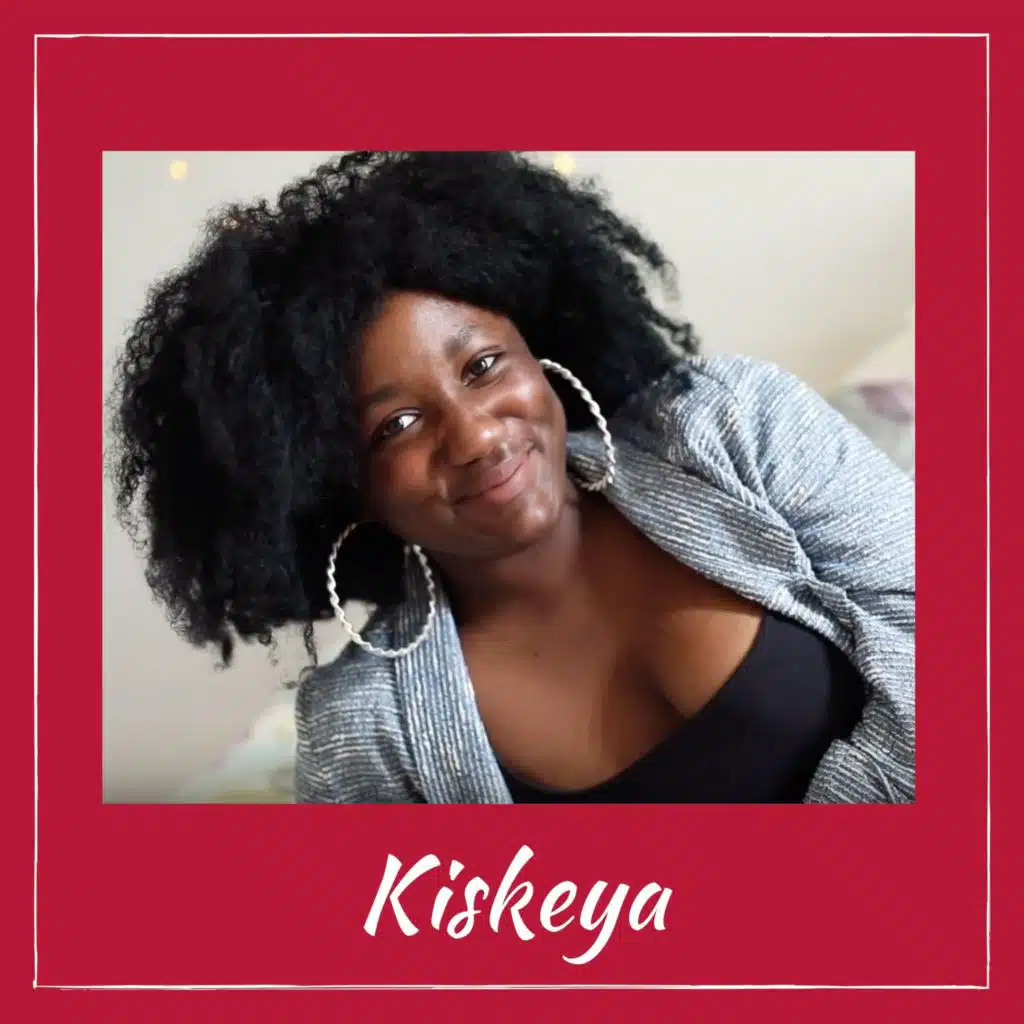 Cher Corps —&nbsp;Kiskeya (cheveux naturels, standards de beauté et puissance)