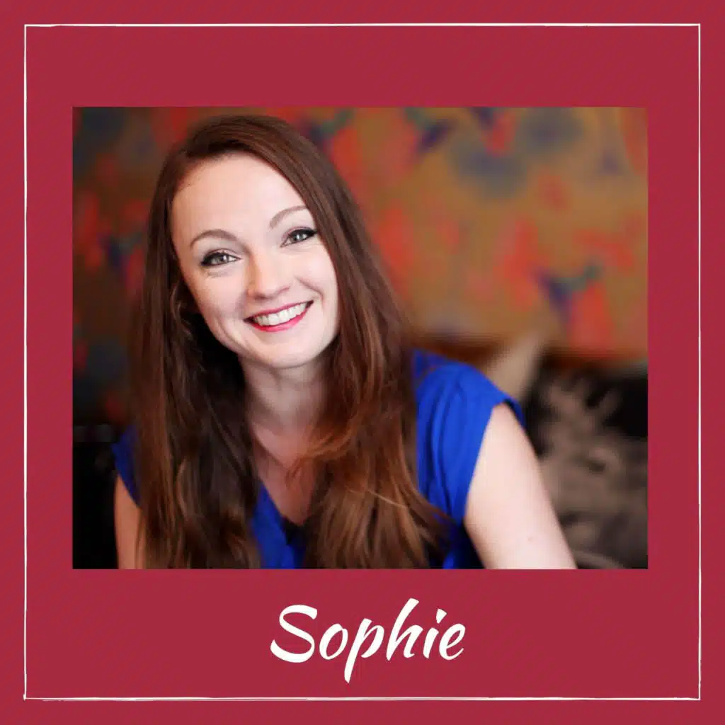 Cher Corps — Sophie Riche (rapport au corps obsessionnel)