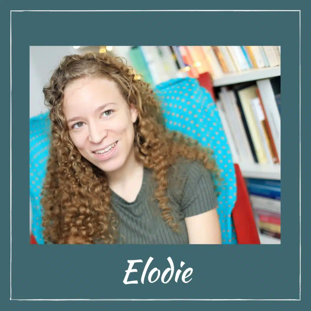 Cher Corps — Elodie (hypocondrie)