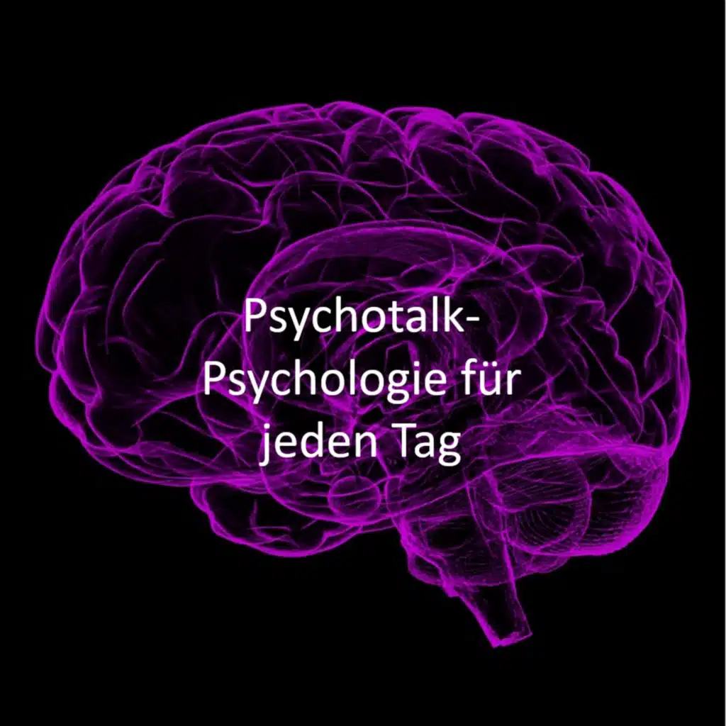 Psychotalk #2 - Confirmation Bias: Wie wir uns selbst betrügen!