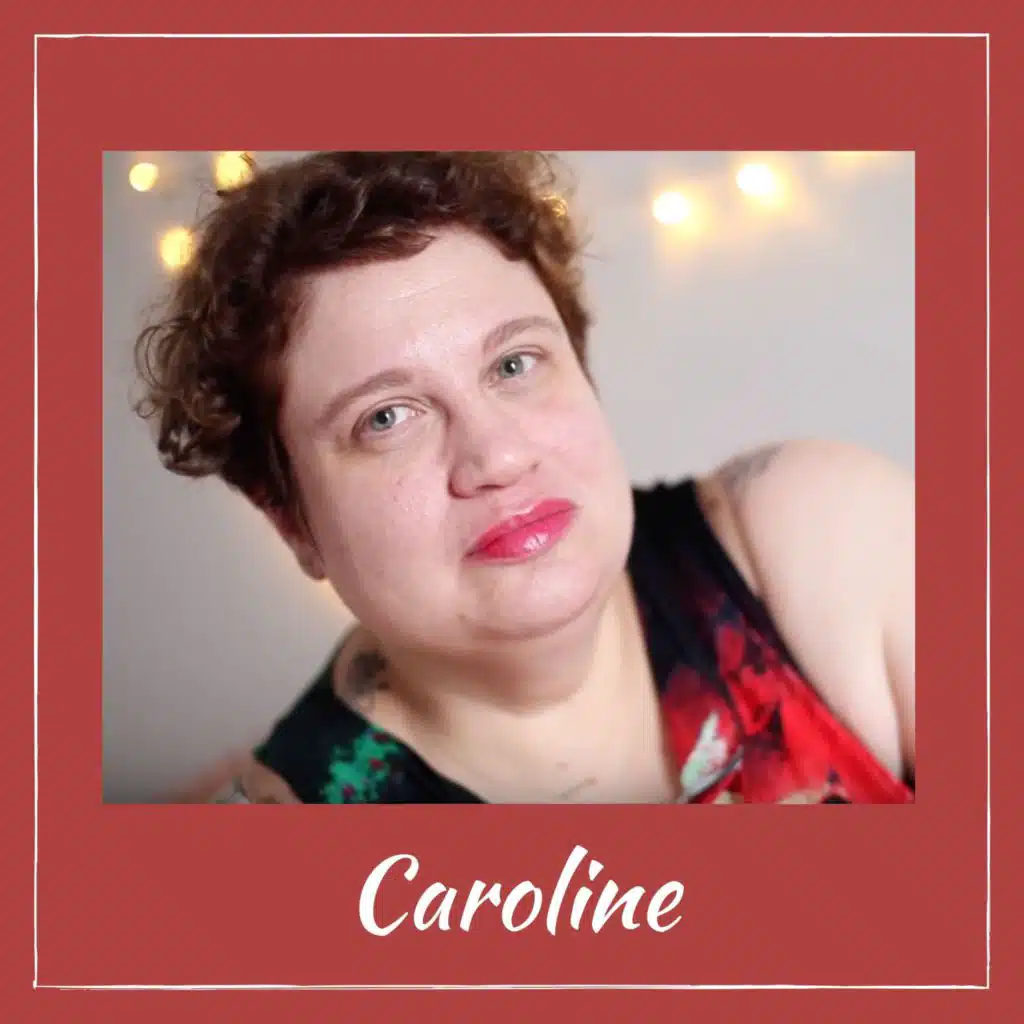 Cher Corps — Caroline (obésité et regard des autres)