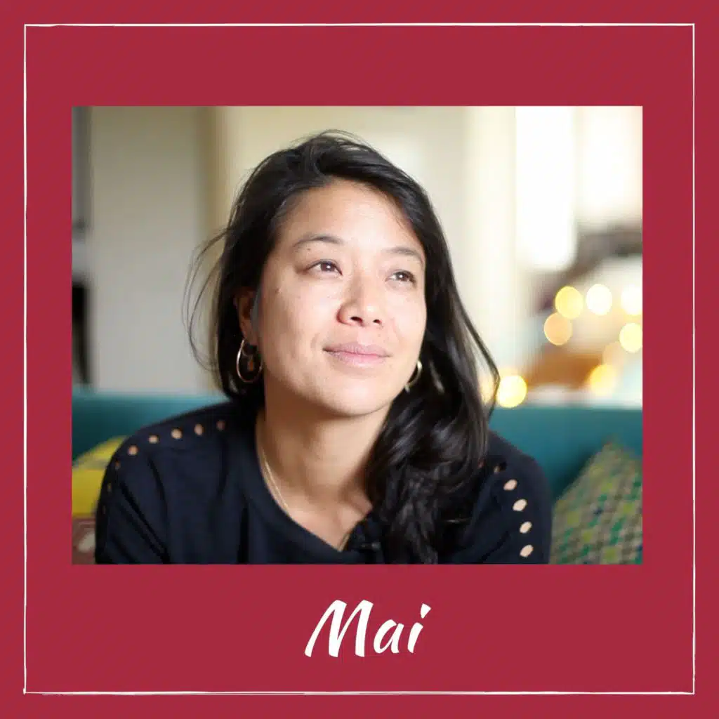 Cher Corps —&nbsp;Mai (gratitude et grossesses)