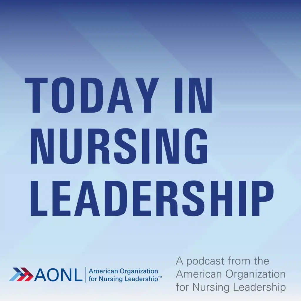 American Organization for Nursing Leadership