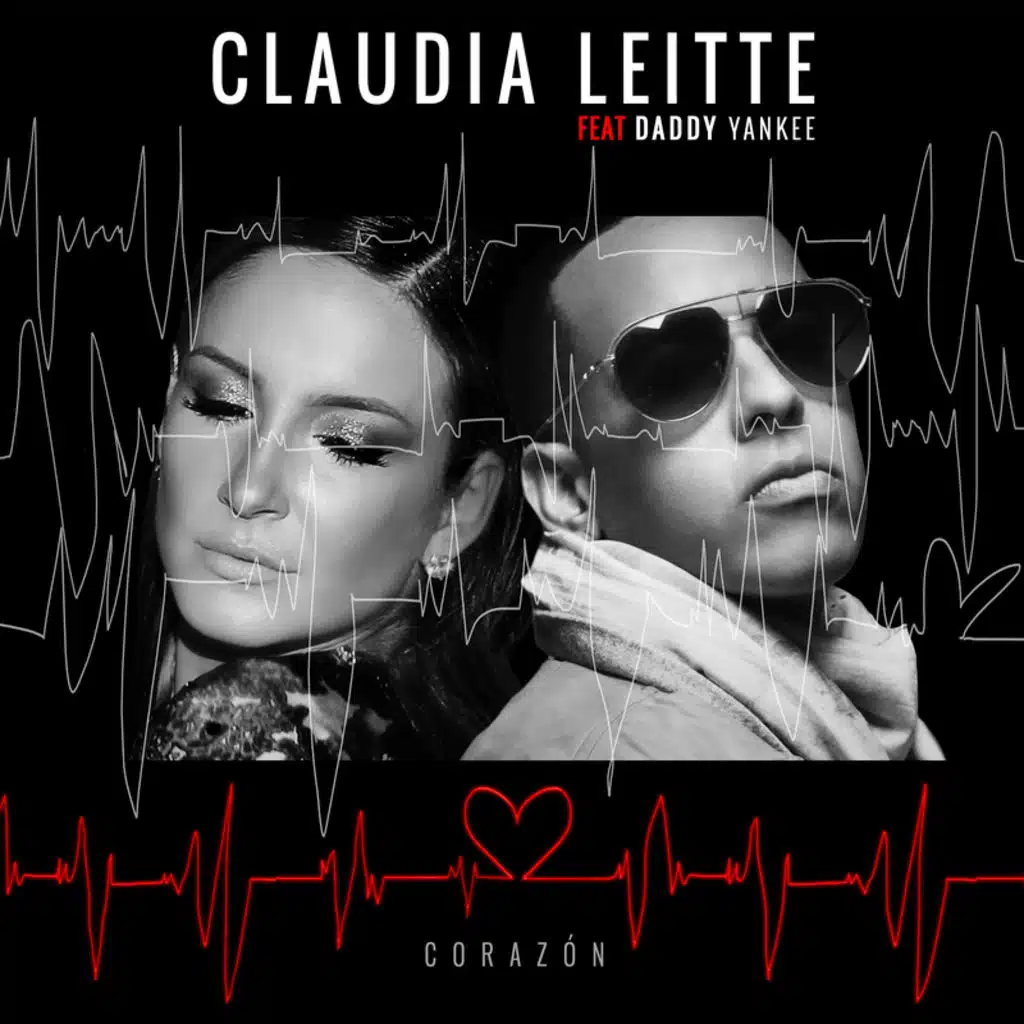 Corazón (feat. Daddy Yankee)