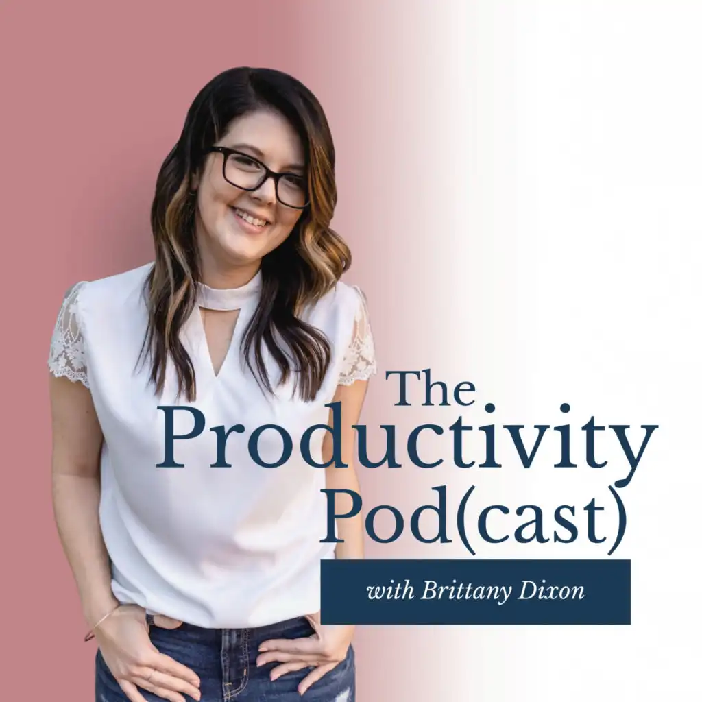 The Productivity Pod(cast)