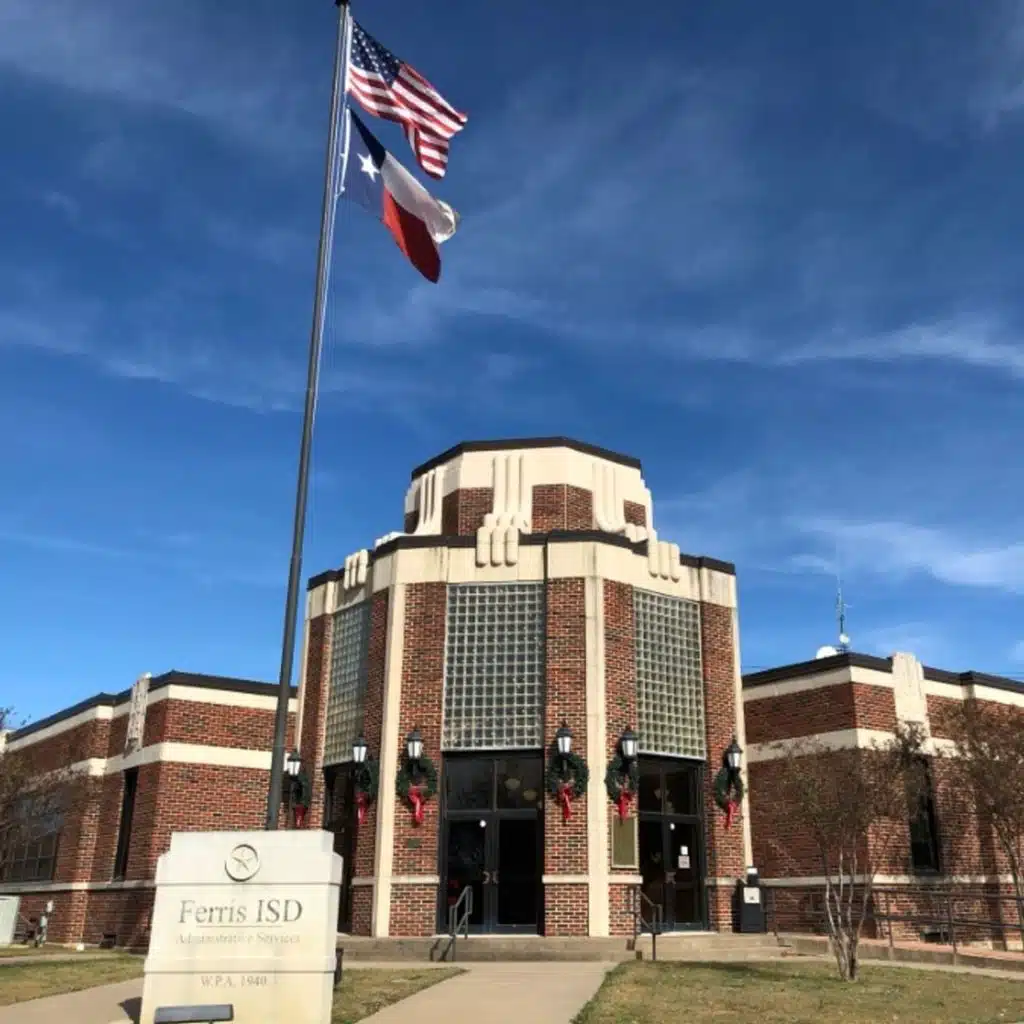 THIS WEEK at FISD by Bella Tinnon (11-30 thru 12-4)