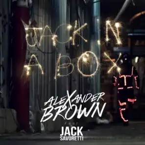 Jack In A Box (feat. Jack Savoretti)