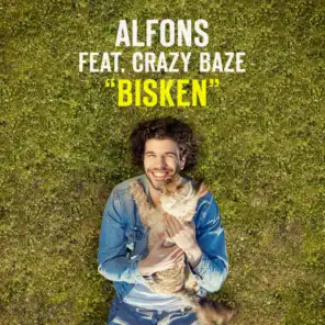Bisken (feat. Crazy Baze)