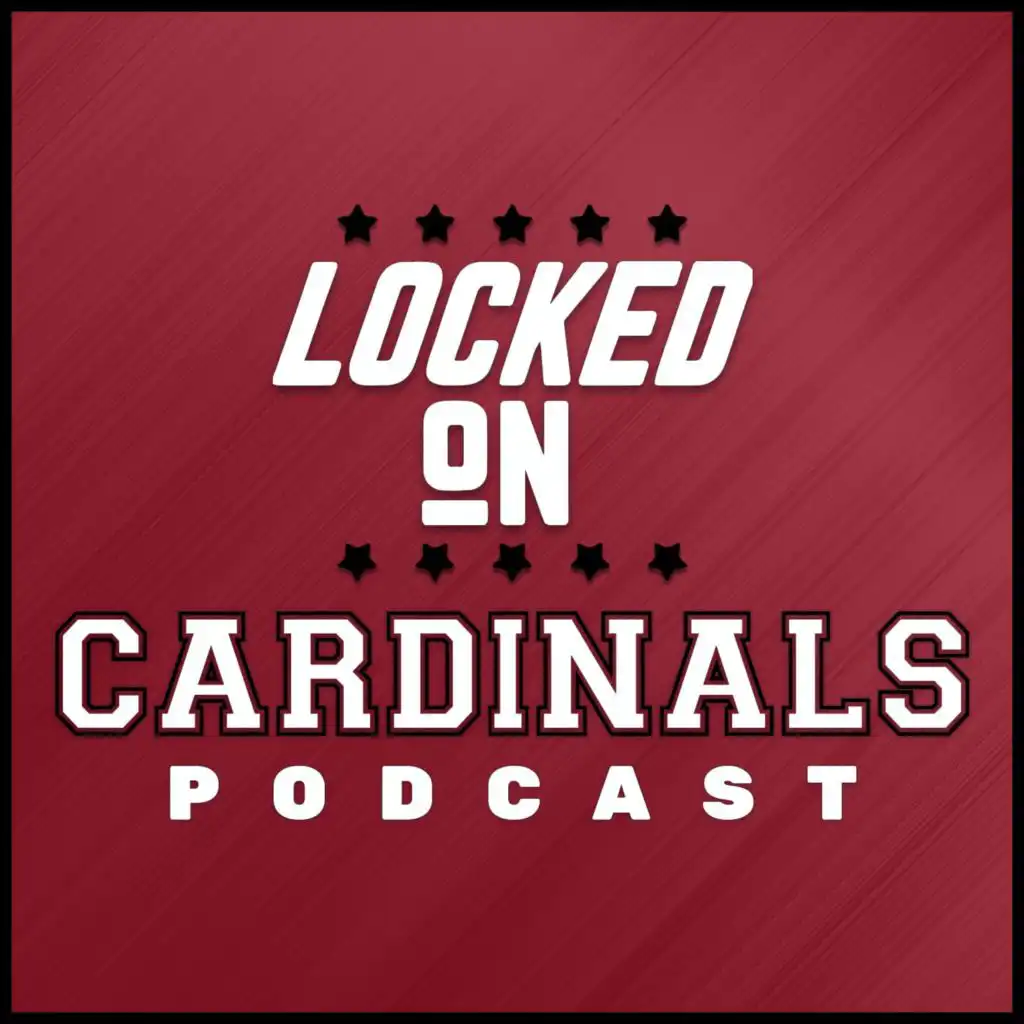 Locked On Podcast Network, Alex Clancy