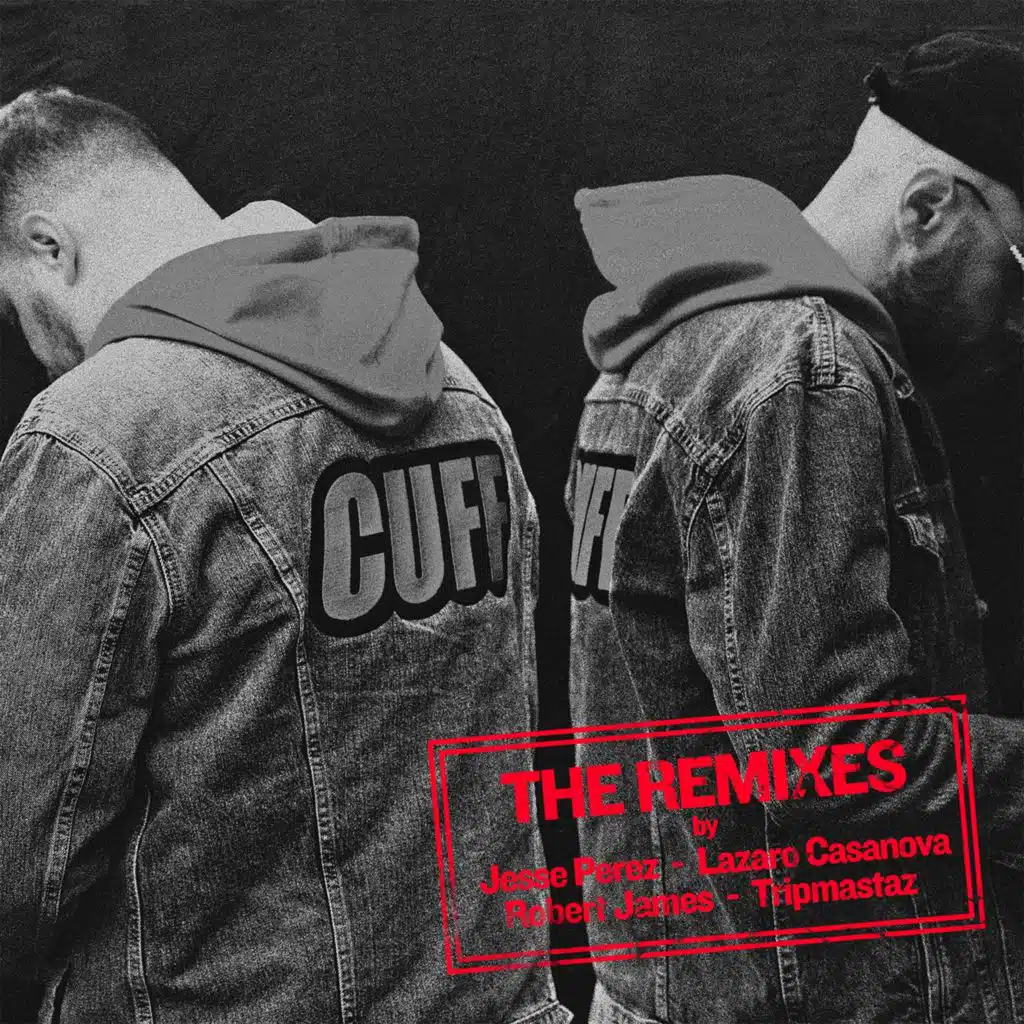 Bad Influence (Jesse Perez Remix)
