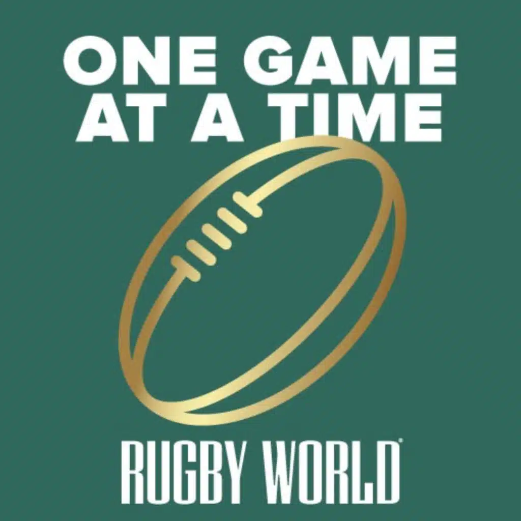 Rugby World Magazine's 'One Game at a Time' - Jimmy Gopperth