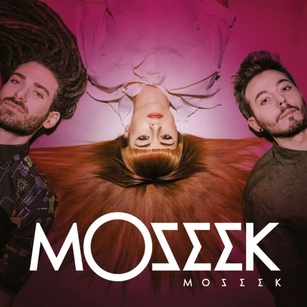Moseek