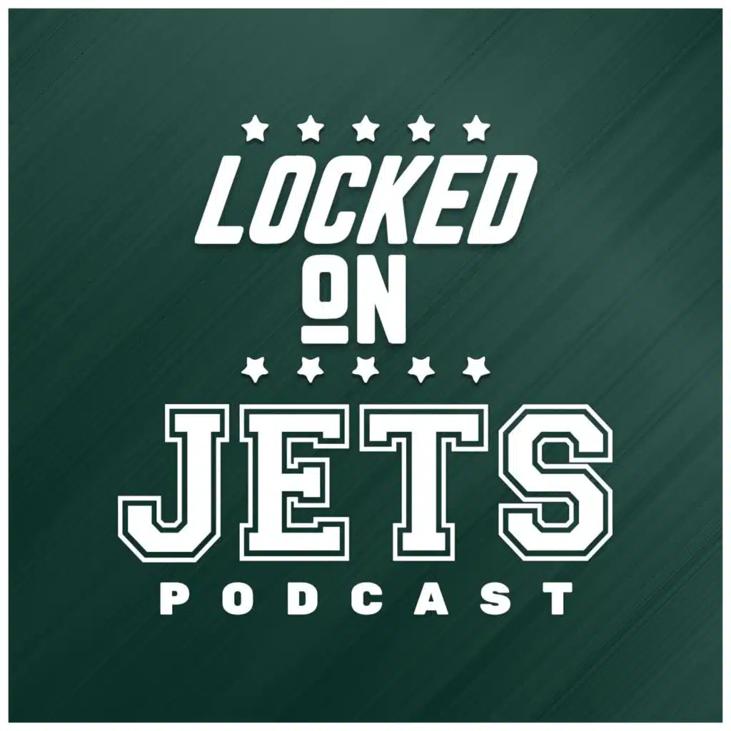 Locked On Podcast Network, John Butchko