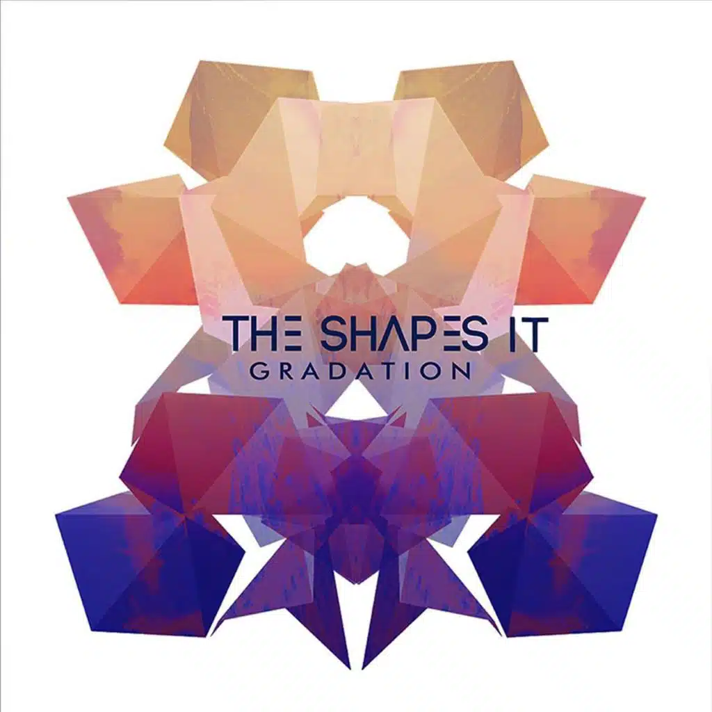 The Shapes It