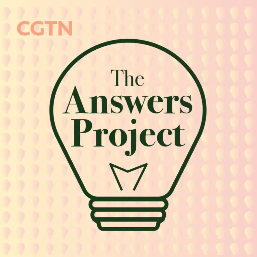 CGTN EUROPE