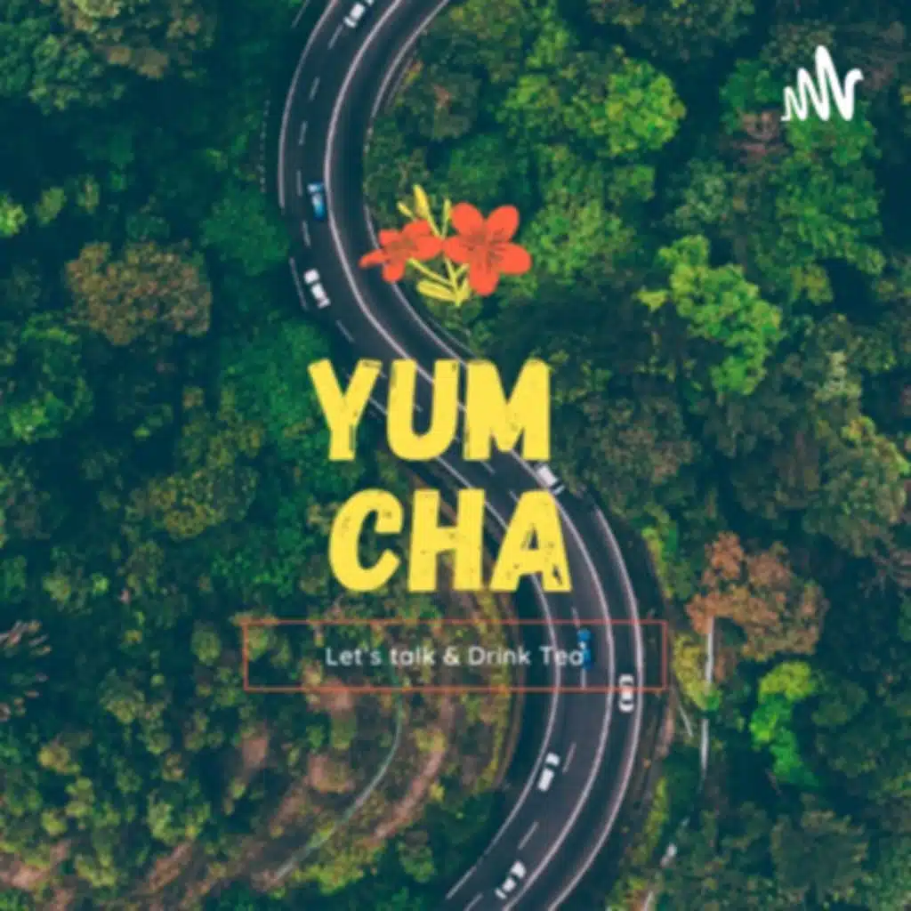 Episode 6: Life as an American Born Chinese (ABC) *Storytime*