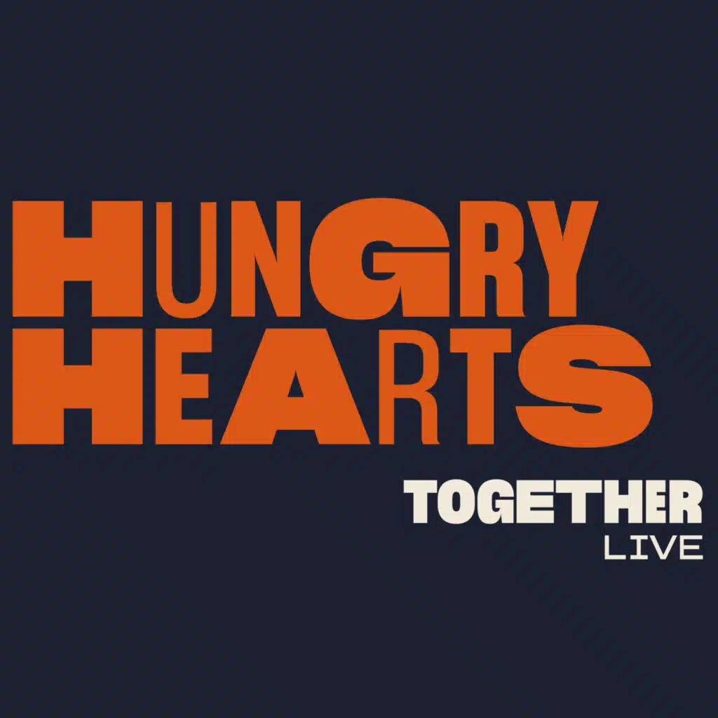 Hungry Hearts