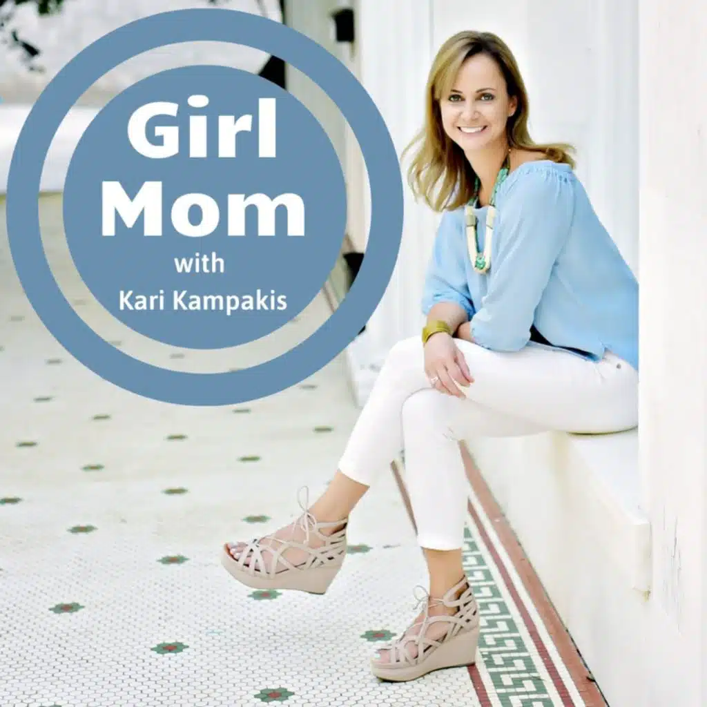 Ep. 54: Trusting God in Dating, Marriage, and Being Single (with Mary Lauren Burdeshaw)