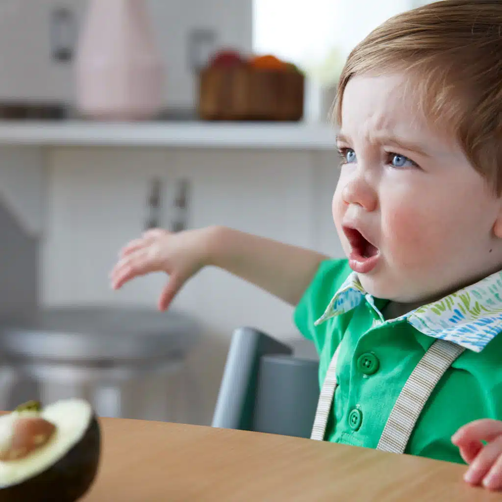 Perspectives on feeding: Picky eaters