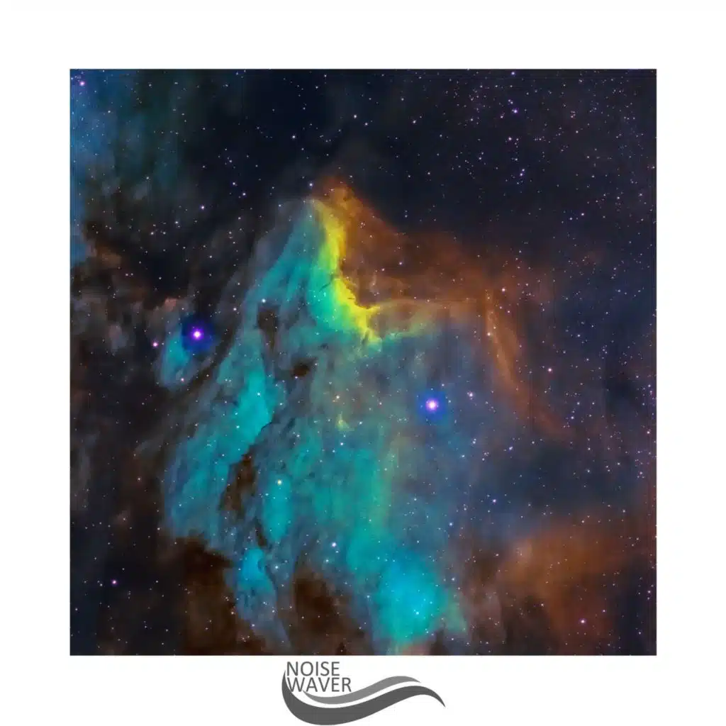 Artificial White Noise