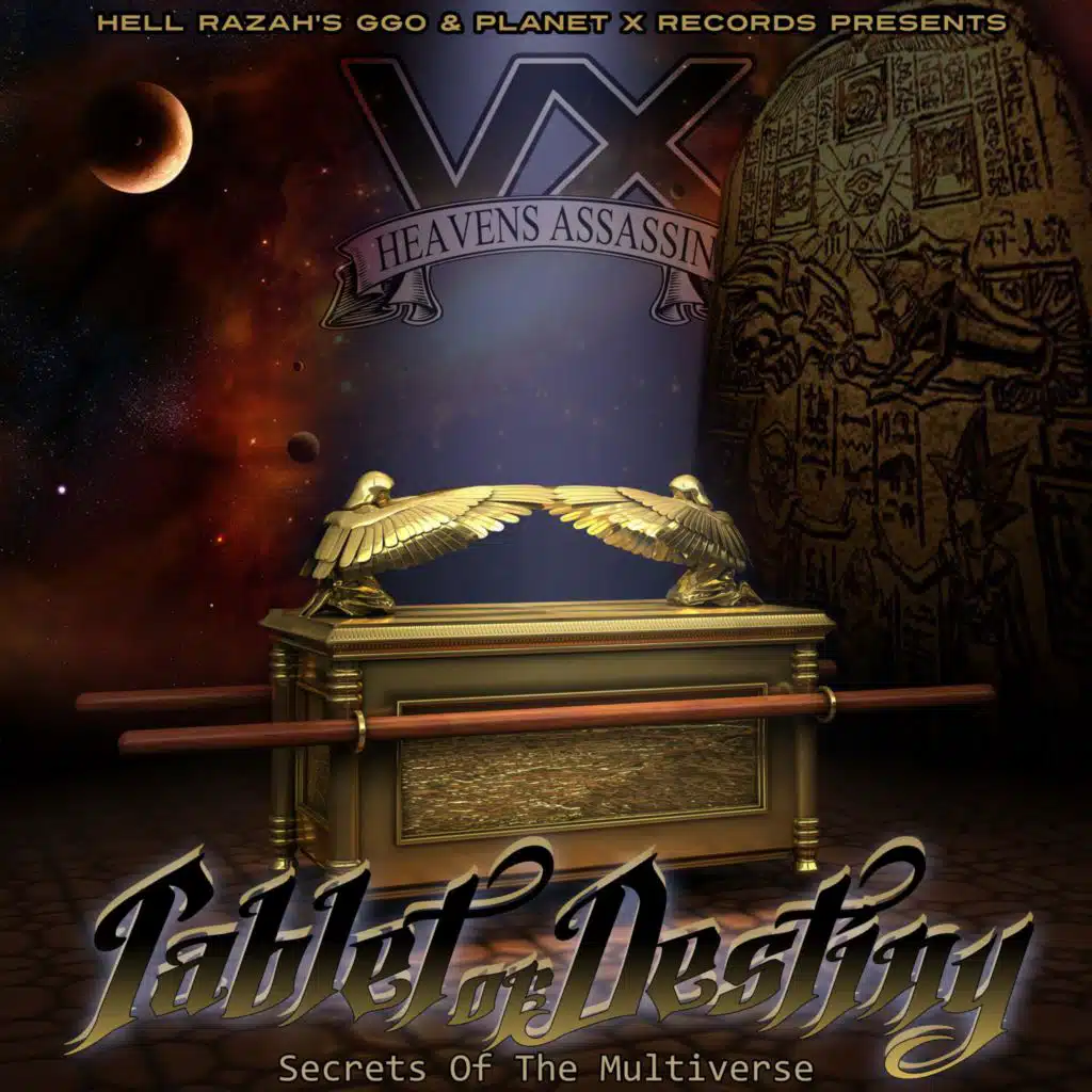 Vega X