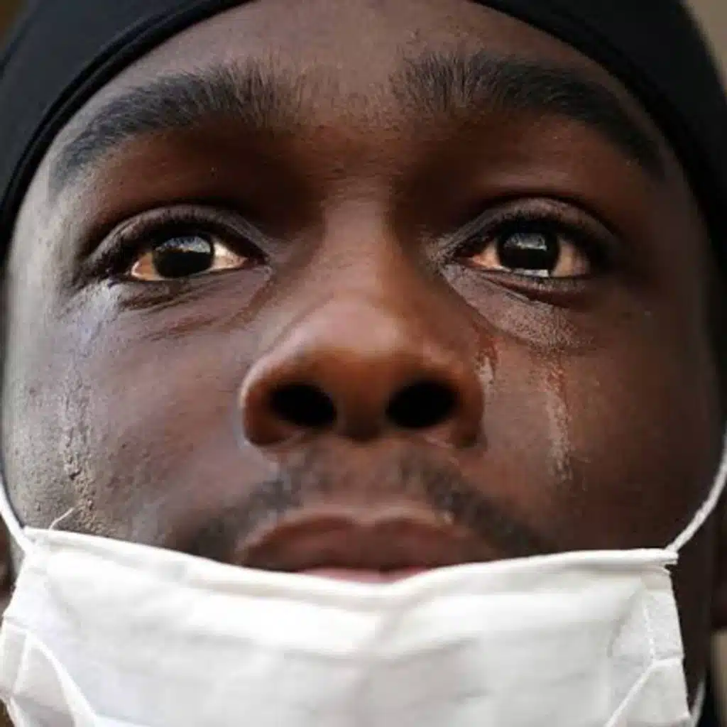 ¿Como he enfrentado la pandemia y el aislamiento? 