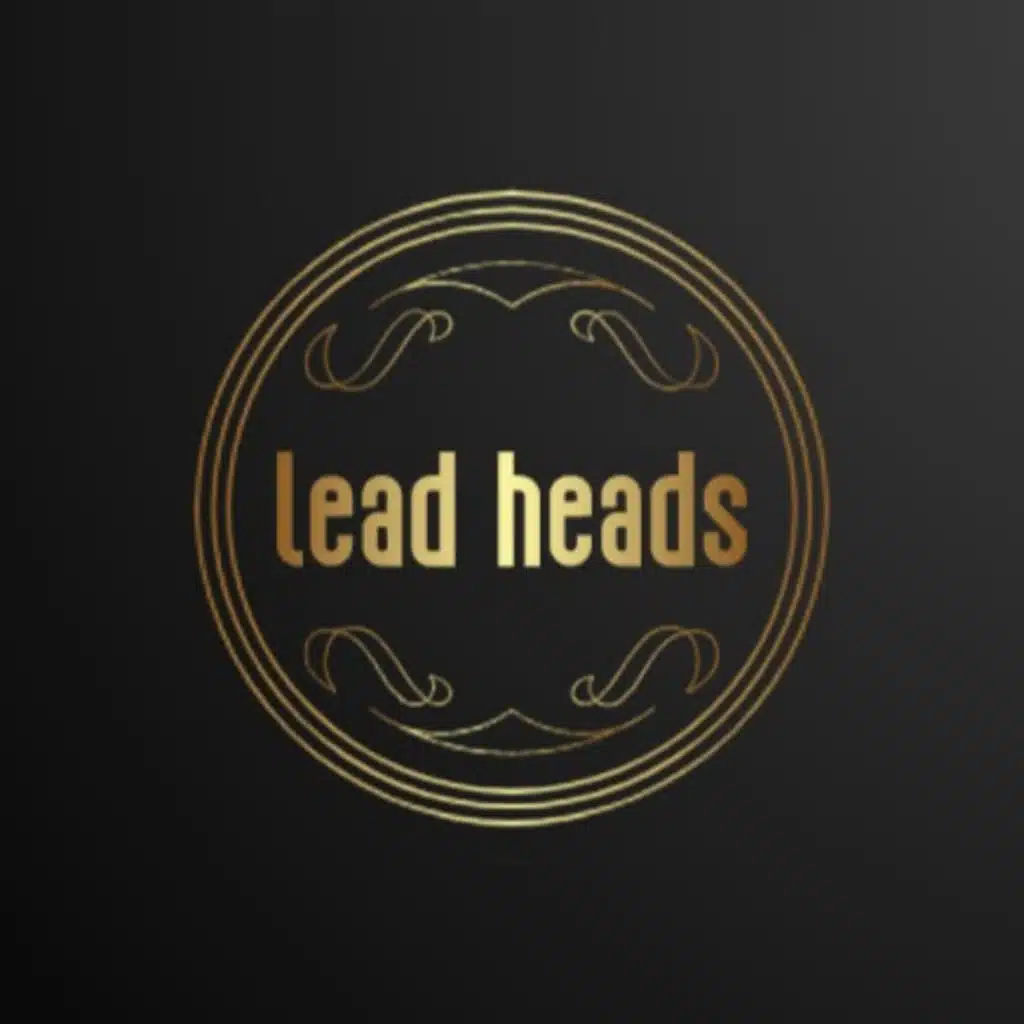 Top 5 Guns from Animation - Lead Heads S1 EP005