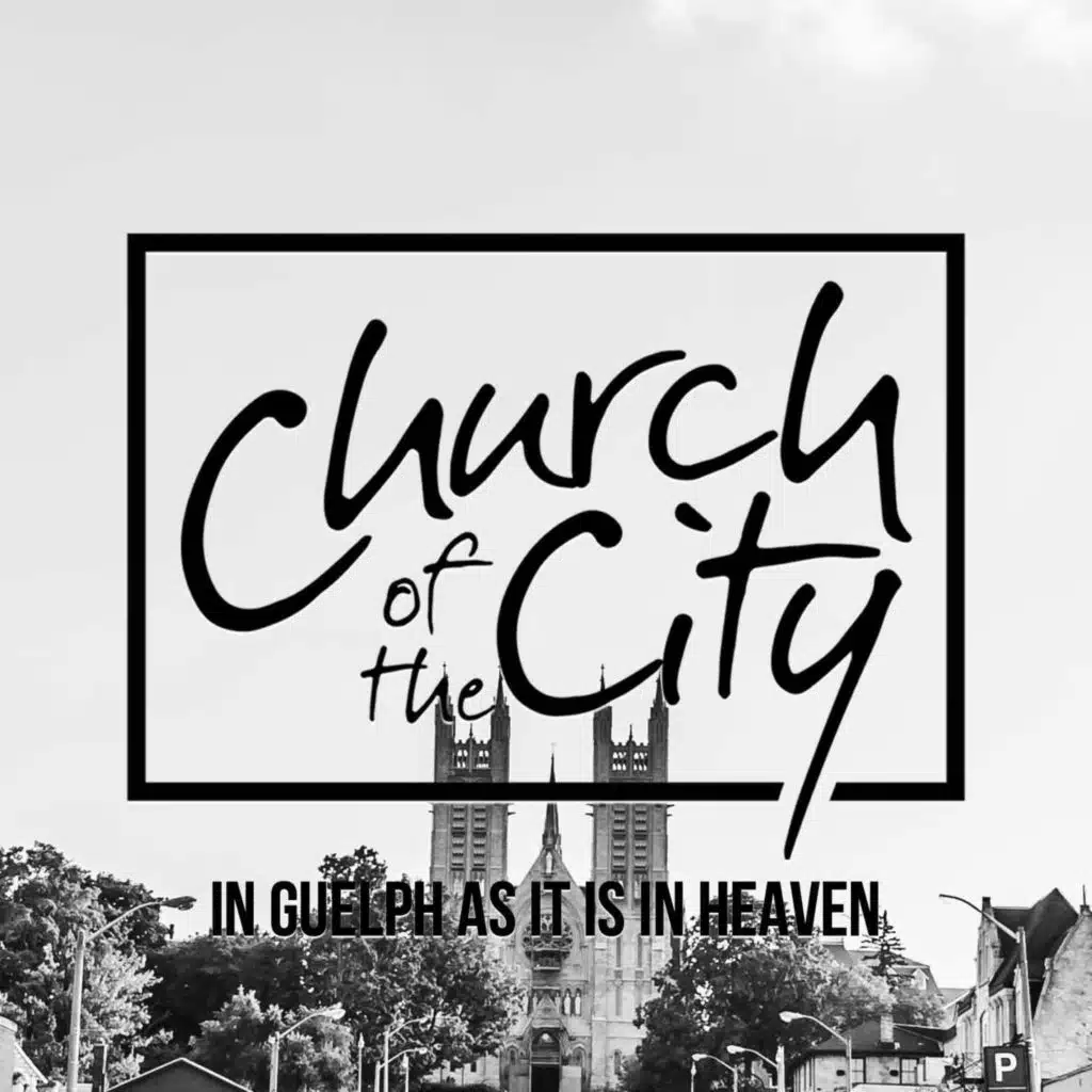 Church Of The City