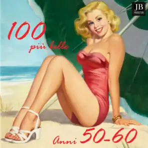 100 piu' belle 50-60