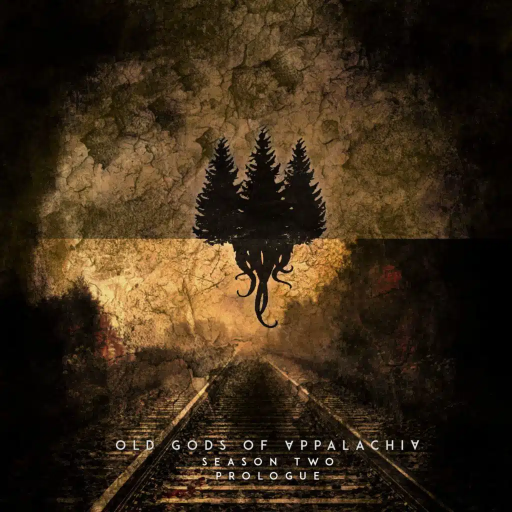 Episode 11: Season Two Prologue