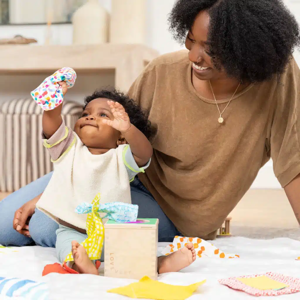Montessori made simple with Simone Davies