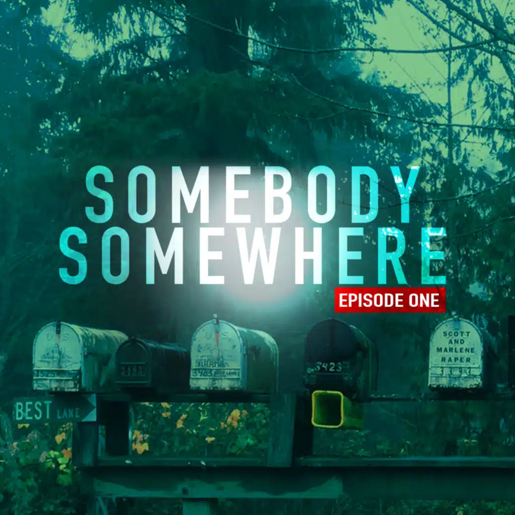 S1 Episode 1 - Corporate Politics