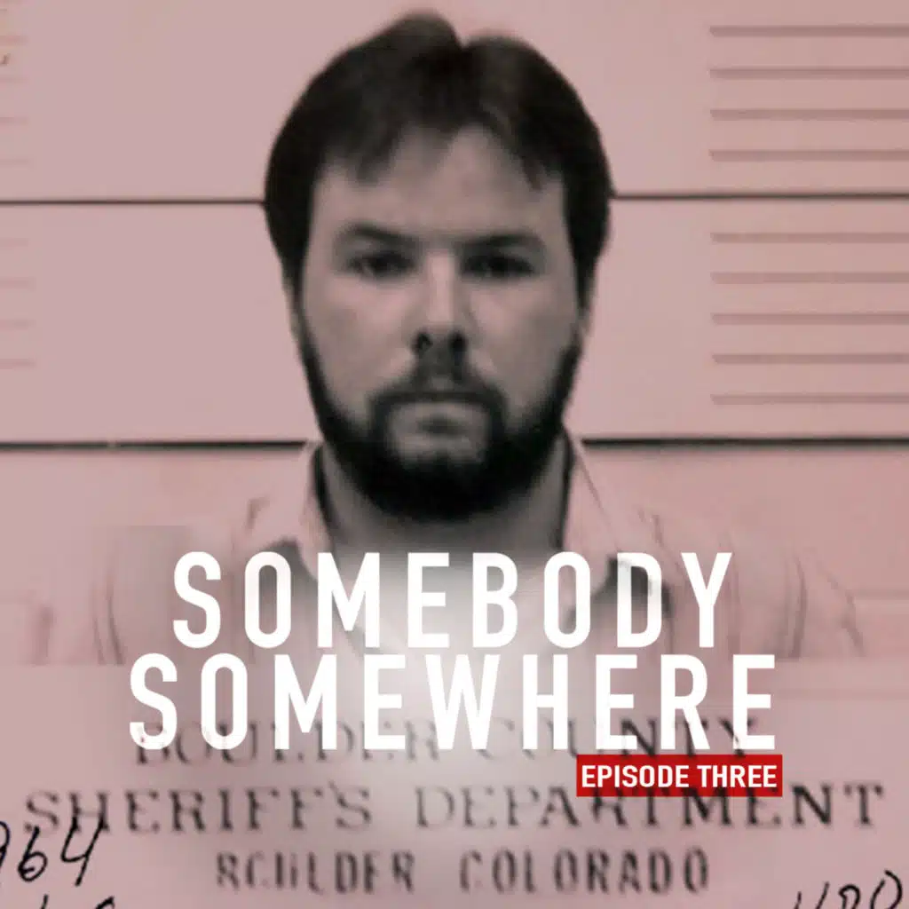 S1 Episode 3 - A Man Named Kimball